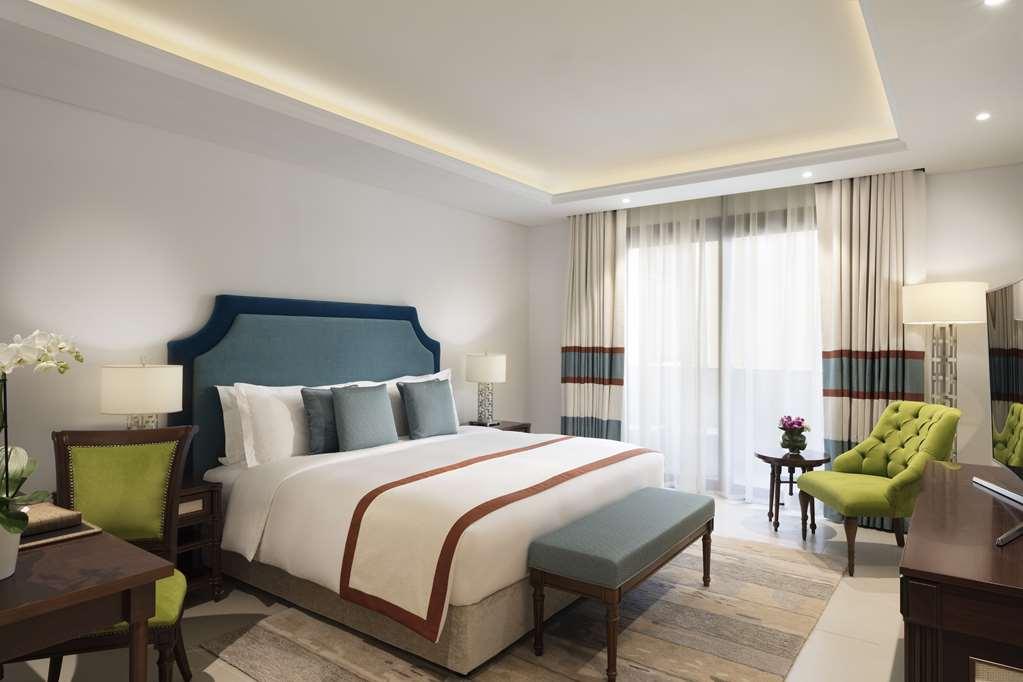 Al Najada By Oaks Aparthotel Doha