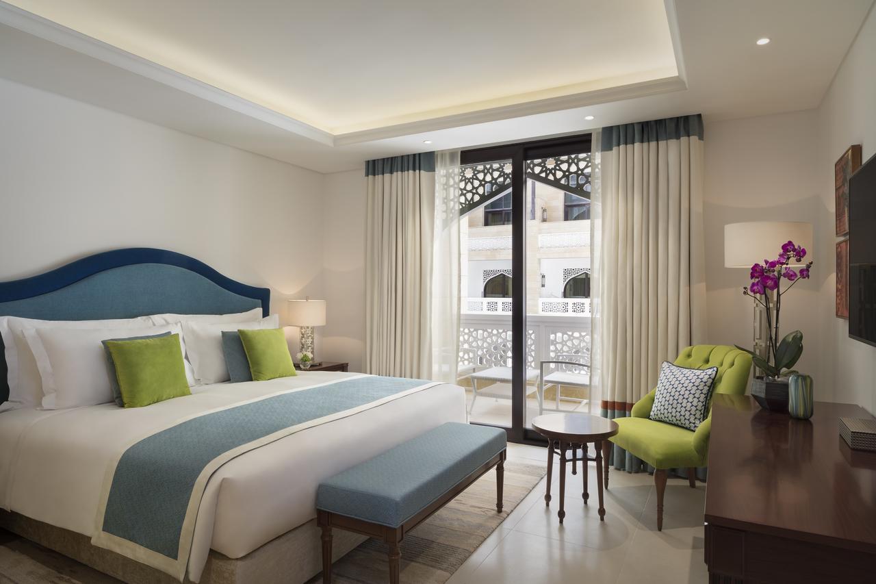 Al Najada By Oaks 4* Doha