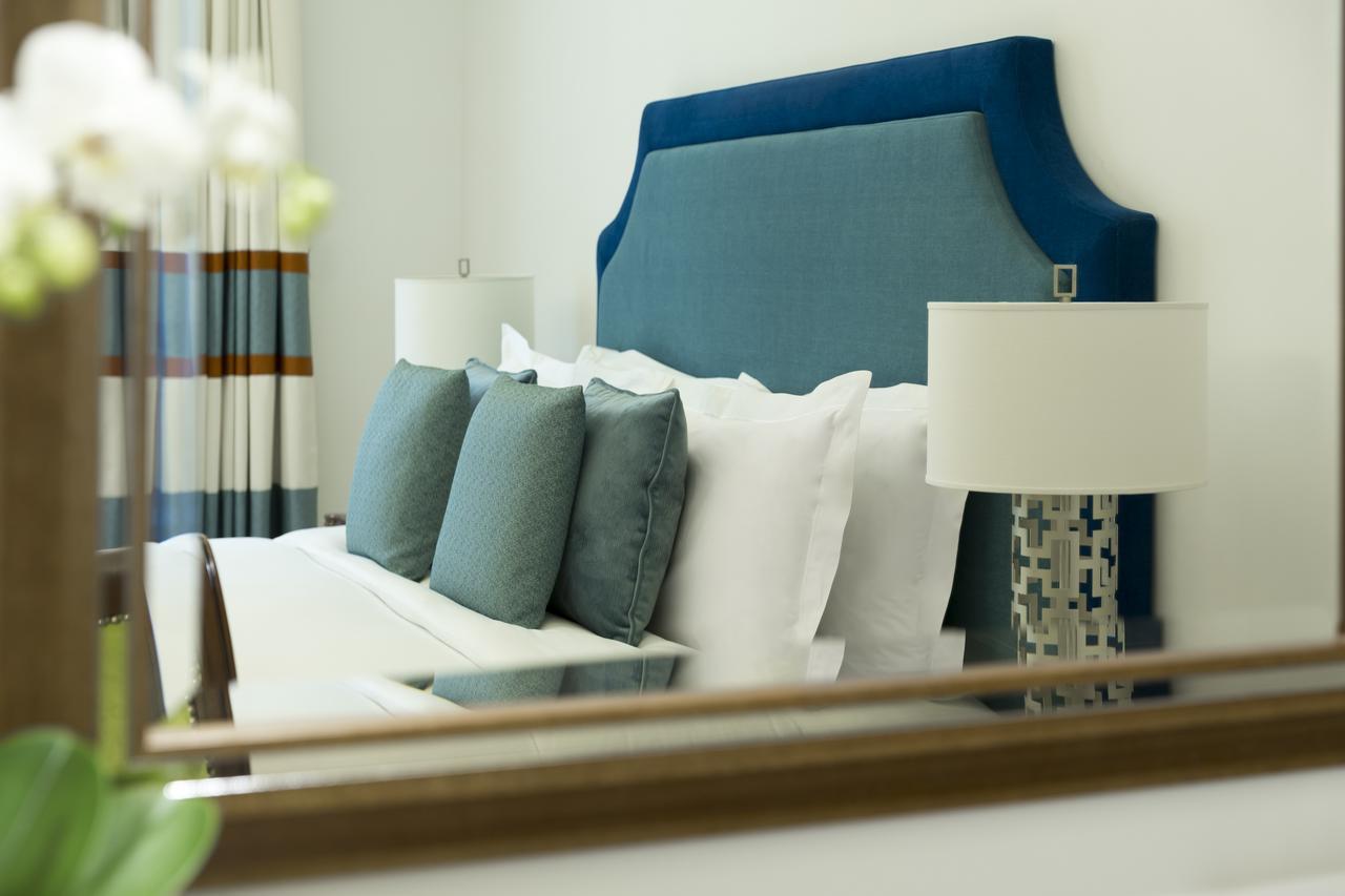 Al Najada By Oaks Aparthotel 4*