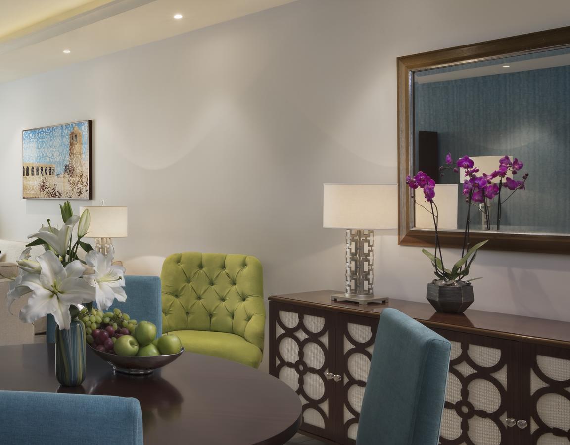 Al Najada By Oaks 4*